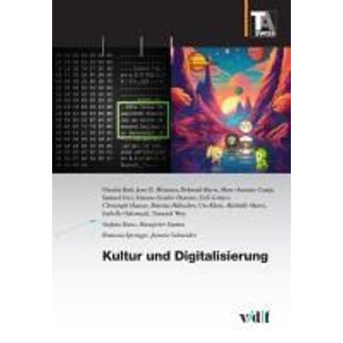 Kultur Und Digitalisierung