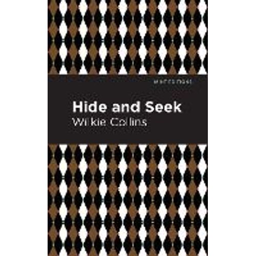 Hide And Seek