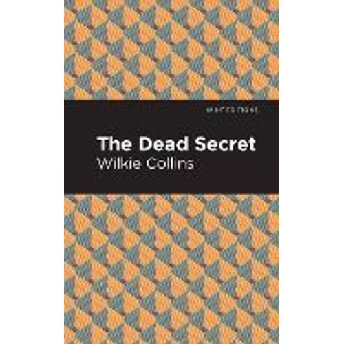 The Dead Secret
