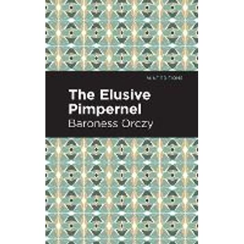 The Elusive Pimpernel