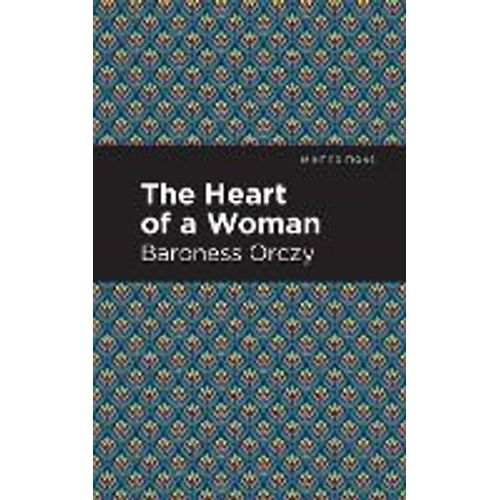 The Heart Of A Woman