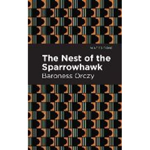 The Nest Of The Sparrowhawk