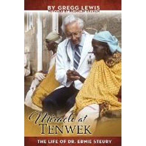 Miracle At Tenwek