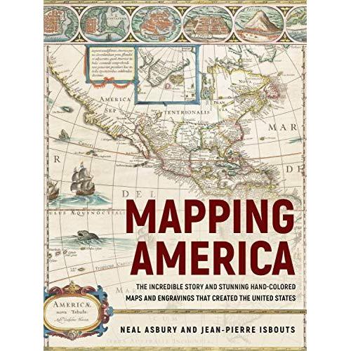 Mapping America