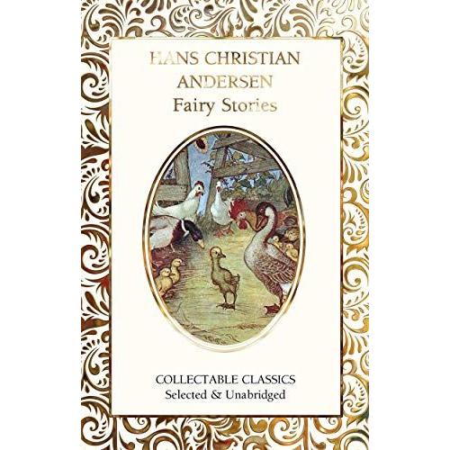 Hans Christian Andersen Fairy Tales