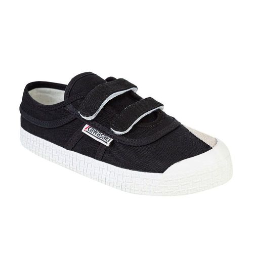 Kawasaki Original Kids Shoe W/velcro K202432 1001 Black T33