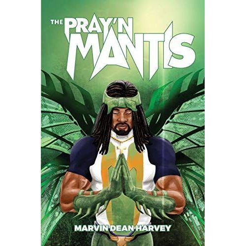 The Pray'n Mantis