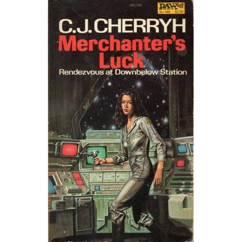 Merchanter's Luck