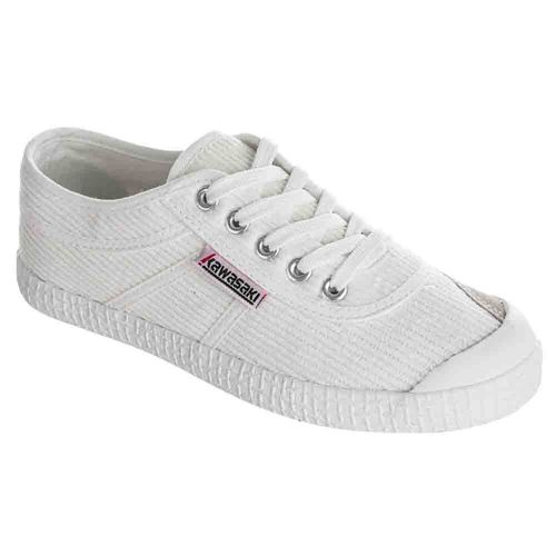 Kawasaki Footwear Original Corduroy Shoe T37