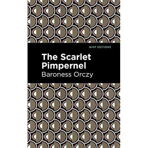 The Scarlet Pimpernel