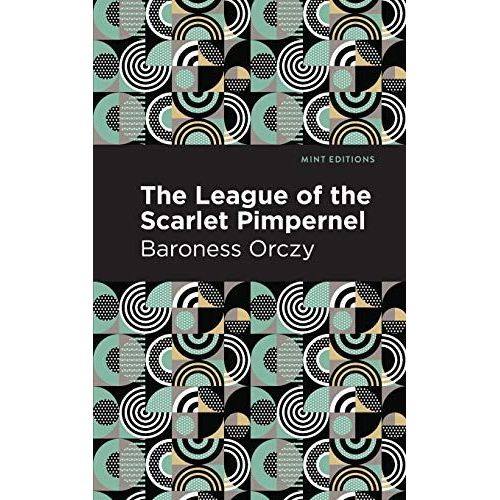 The League Of The Scarlet Pimpernel