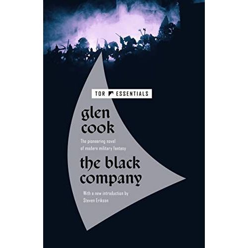 The Black Company
