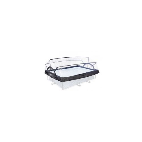 Exit Dome For Frame Pool 300x200cm | 30.80.32.00 / 1 Karton