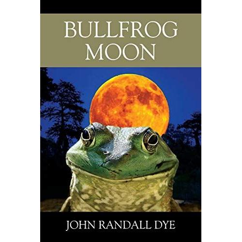 Bullfrog Moon