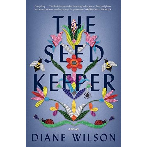 The Seed Keeper