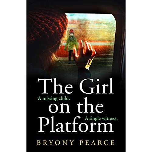The Girl On The Platform
