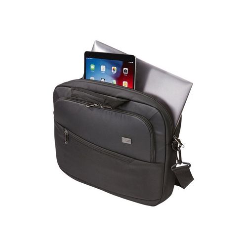 Case Logic Propel Attache - Sacoche pour ordinateur portable - 14" - noir
