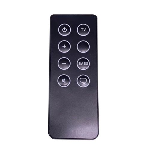 Télécommande de remplacement M6CA pour Bose Solo 5 15 II, Compatible Bluetooth numérique