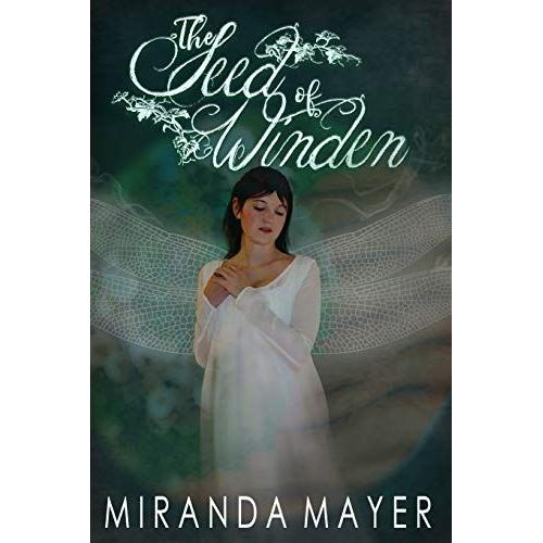 The Seed Of Winden: 5 (The Red Slipper Series)