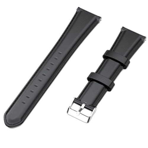 Bracelet Pour Nokia Steel Hr En Cuir Bracelet De Montre Bracelet Pour Withing Steel Hr 40mm