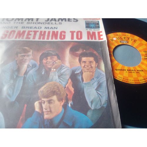 Tommy James And The Shondells
