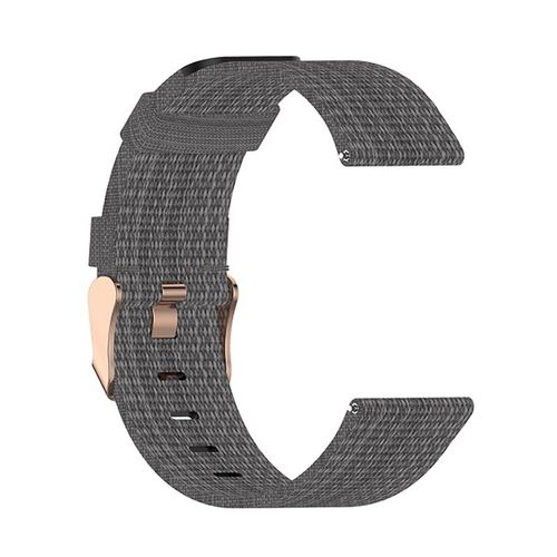 Bracelet En Tissu Pour Huawei Watch Gt 2, 46mm, Pour Honor Magic Watch 2