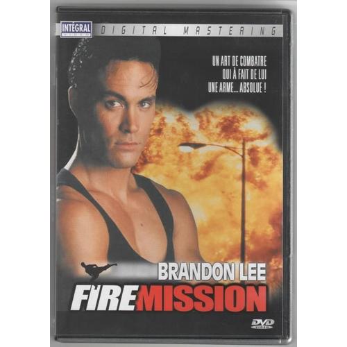 Fire Mission