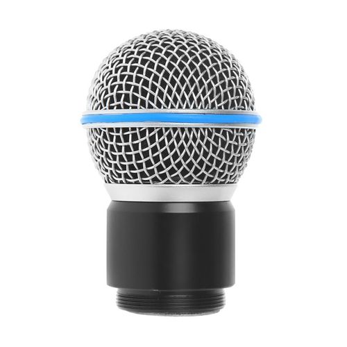 Shure BETA58A PGX2 PG4 ? tête de cartouche de rechange pour Microphone sans fil
