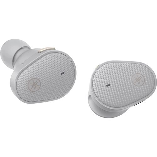 Yamaha TW-E5B écouteurs true wireless Gris