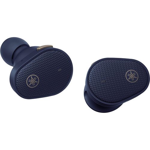 Yamaha TW-E5B écouteurs true wireless Bleu