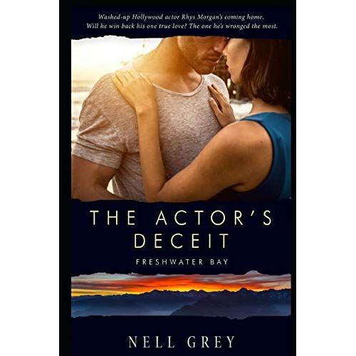 The Actor's Deceit: 2 (Freshwater Bay Novel)