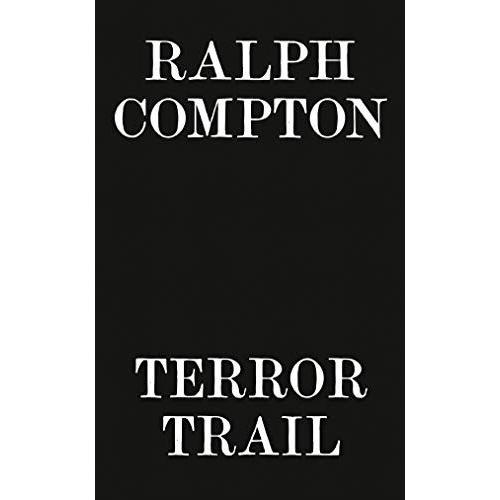 Ralph Compton Terror Trail