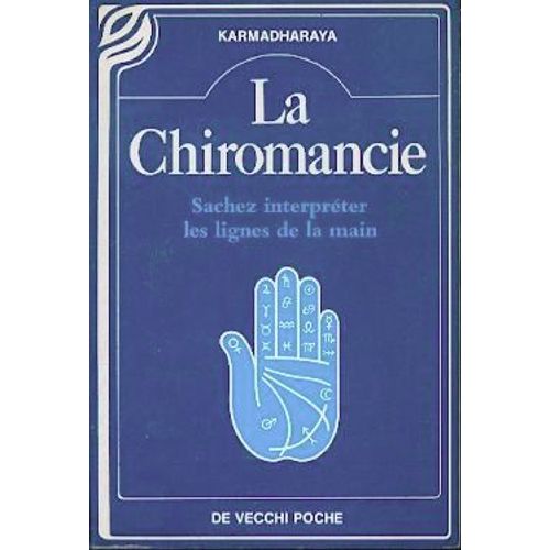 La Chiromancie