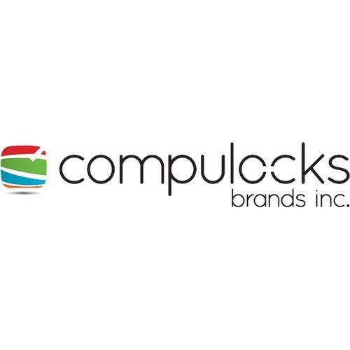 Compulocks Ledge Lock Adapter for MacBook Pro 14" M1, M2 & M3 - Adaptateur à fente de verrouillage pour la sécurité - pour Apple MacBook Pro 14.2 in (M1, M2, M3)