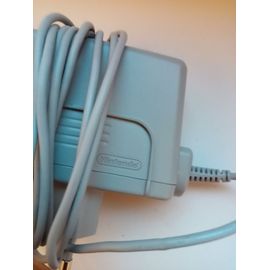 Chargeur Nintendo 3ds, 3dsxl