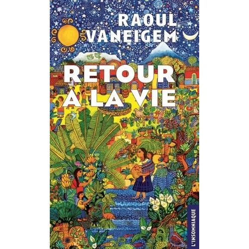 Retour À La Vie