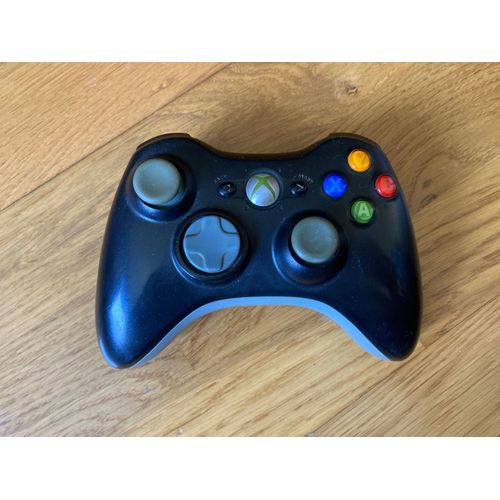 Manette Xbox 360