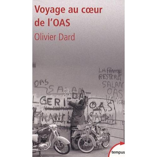 Voyage Au Coeur De L'oas