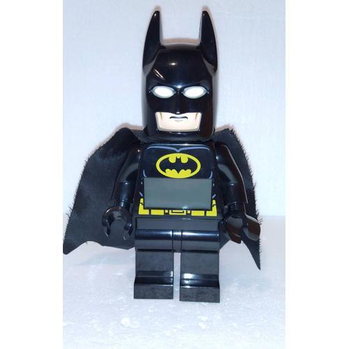 Réveil Lego Batman