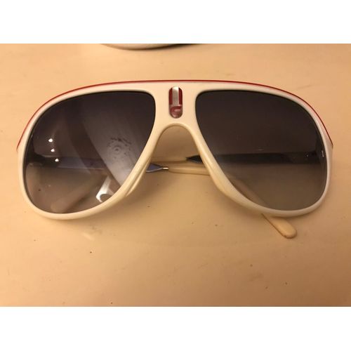 Lunettes De Soleil Carrera Modèle 135