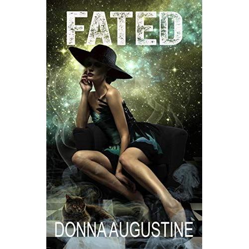 Fated: Karma Series, Book Three