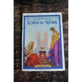 Illustrated London News - Achat neuf ou d'occasion pas cher