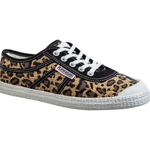 Kawasaki Footwear Ksplayers Star Canvas Shoe T40