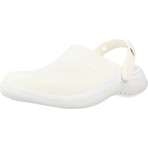 Crocs Literide 360 Clog Colour Blanc