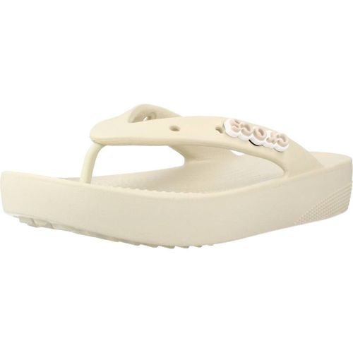 Crocs Classic Colour Beige