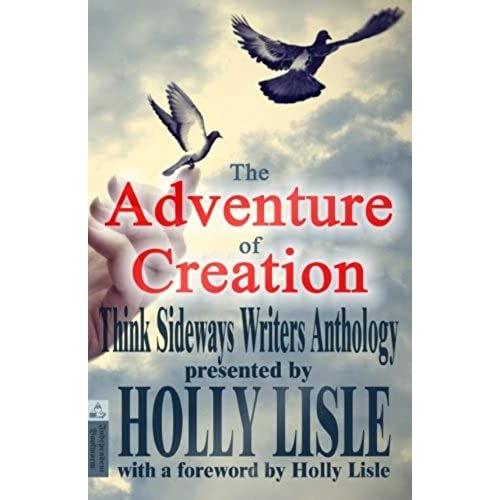 The Adventure Of Creation: With A Foreword By Holly Lisle: Volume 1 (Think Sideways Writers Anthology)