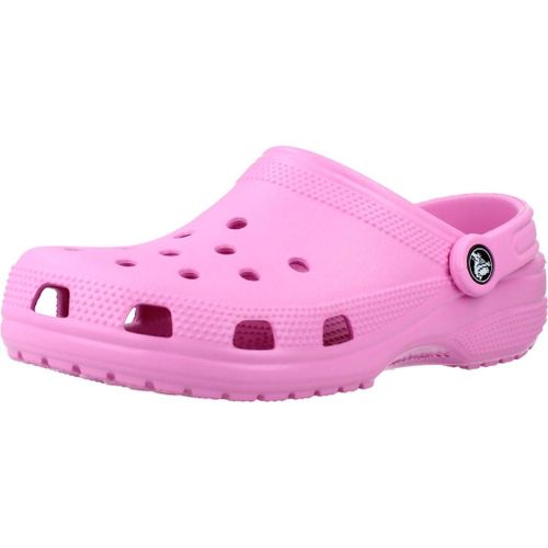 Crocs Classic U Colour Rose