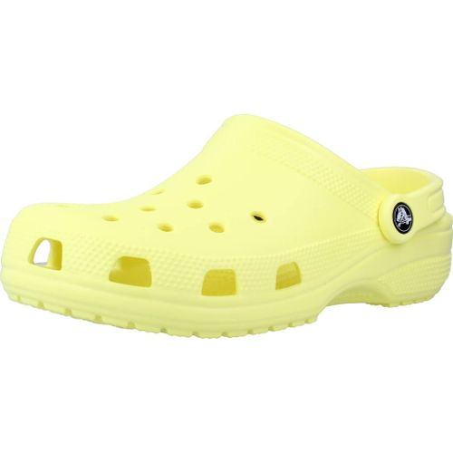 Crocs Classic U Colour Jaune