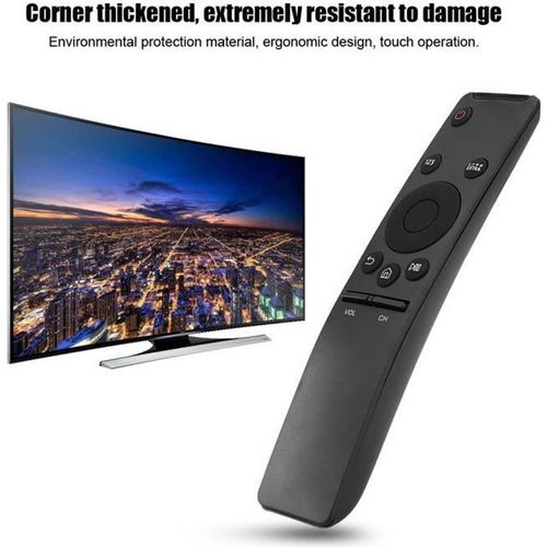 Remplacement télécommande universelle Smart TV pour Samsung BN59 -TUN