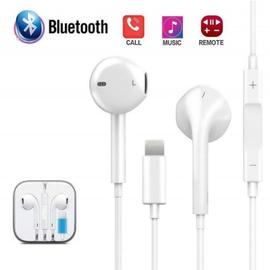 Ecouteurs Intra Auriculaires Iphone pas cher - Achat neuf et occasion